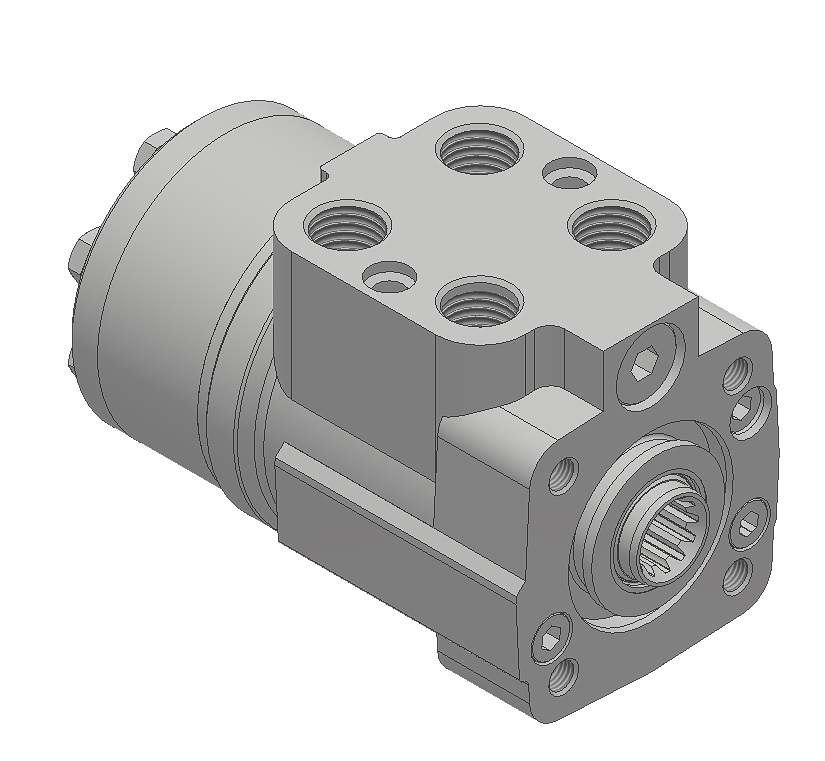 ES-HKUS250-4-150HP