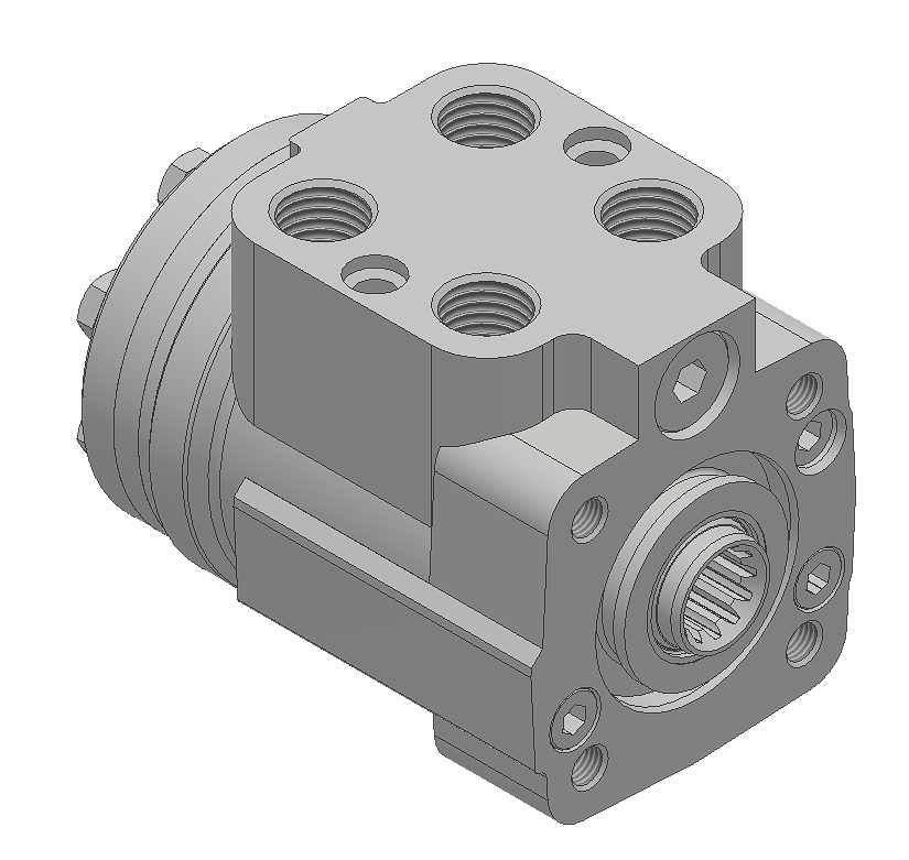 ES-HKUS050-4-150-HP