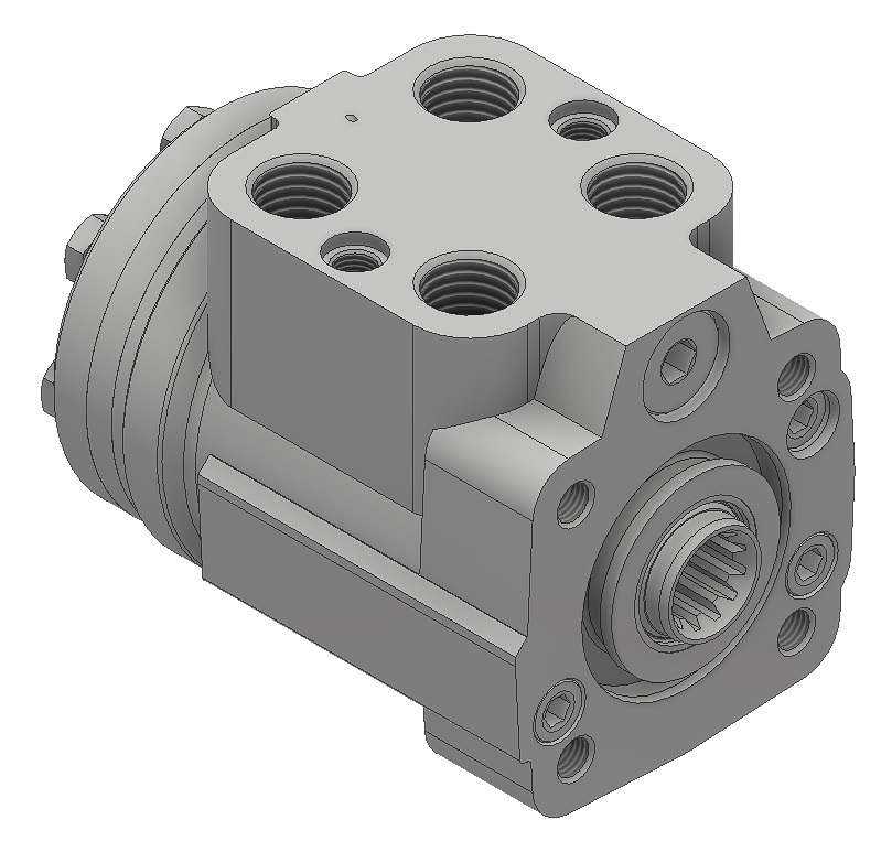 ES-HKUS050-5-150HLT