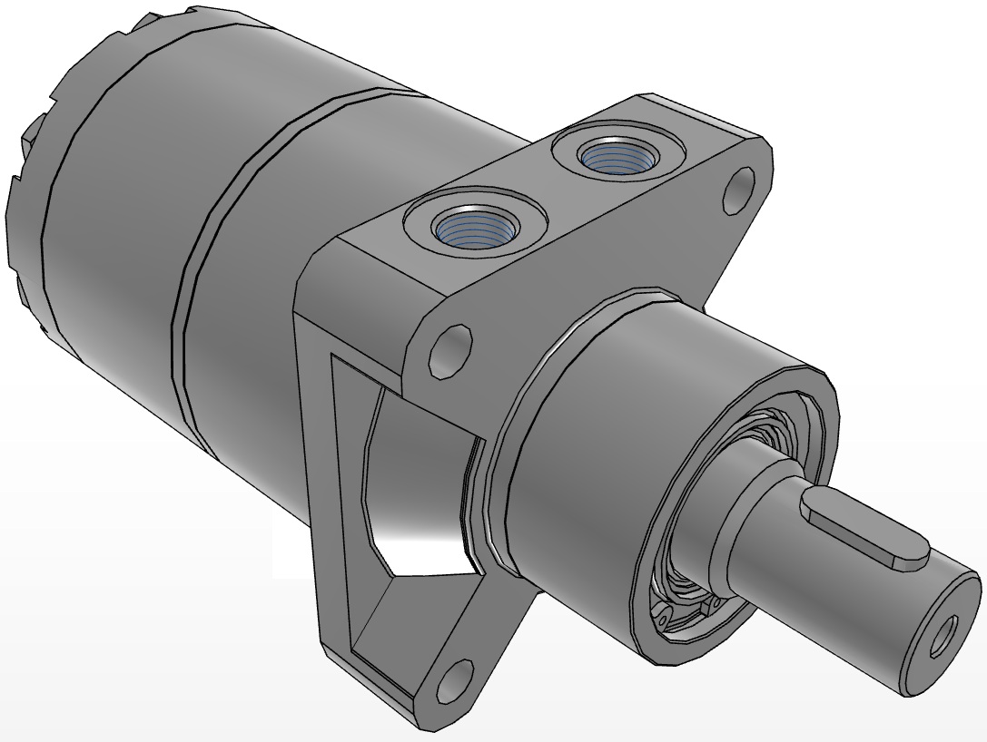ES-HWS470M2P