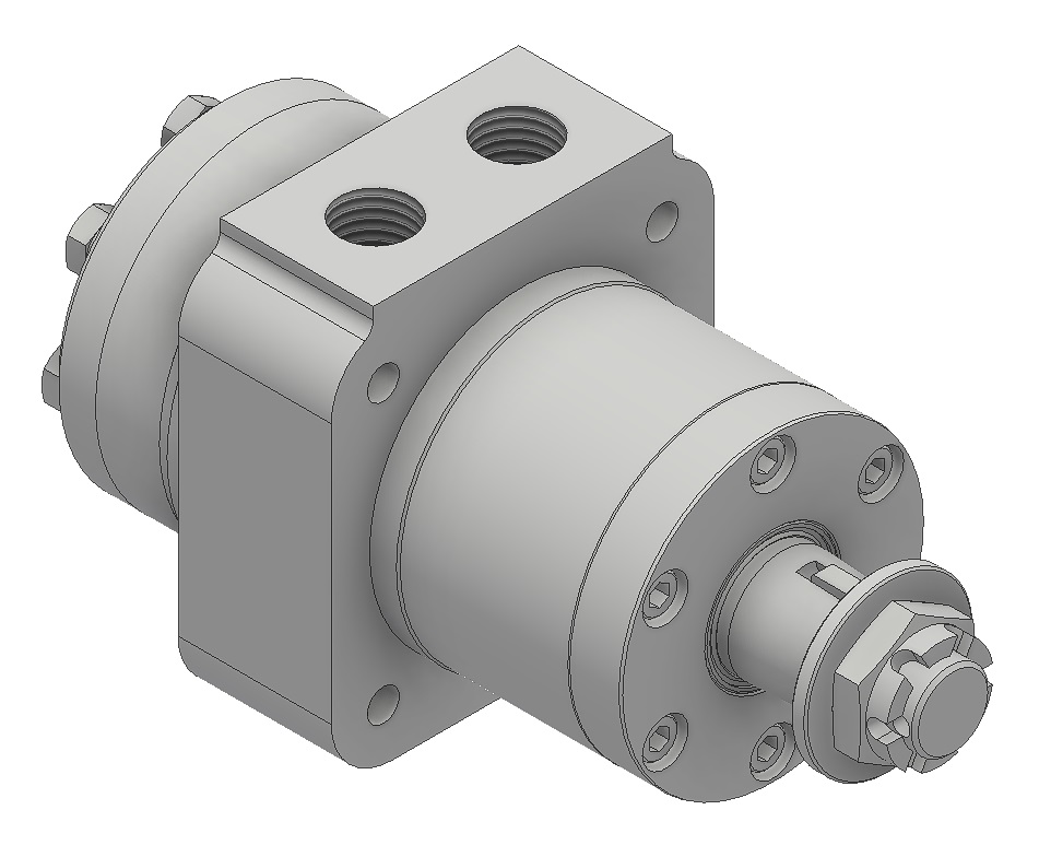 ES-MPWN125KDP