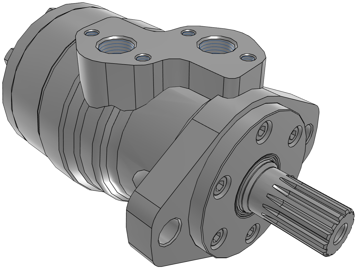 ES-MR160SAUP