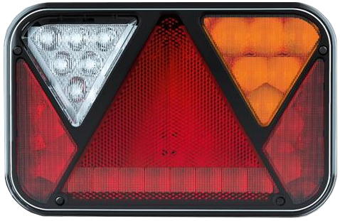 FT-270-P-TB-LED-COF