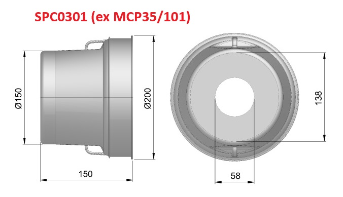 SPC0301