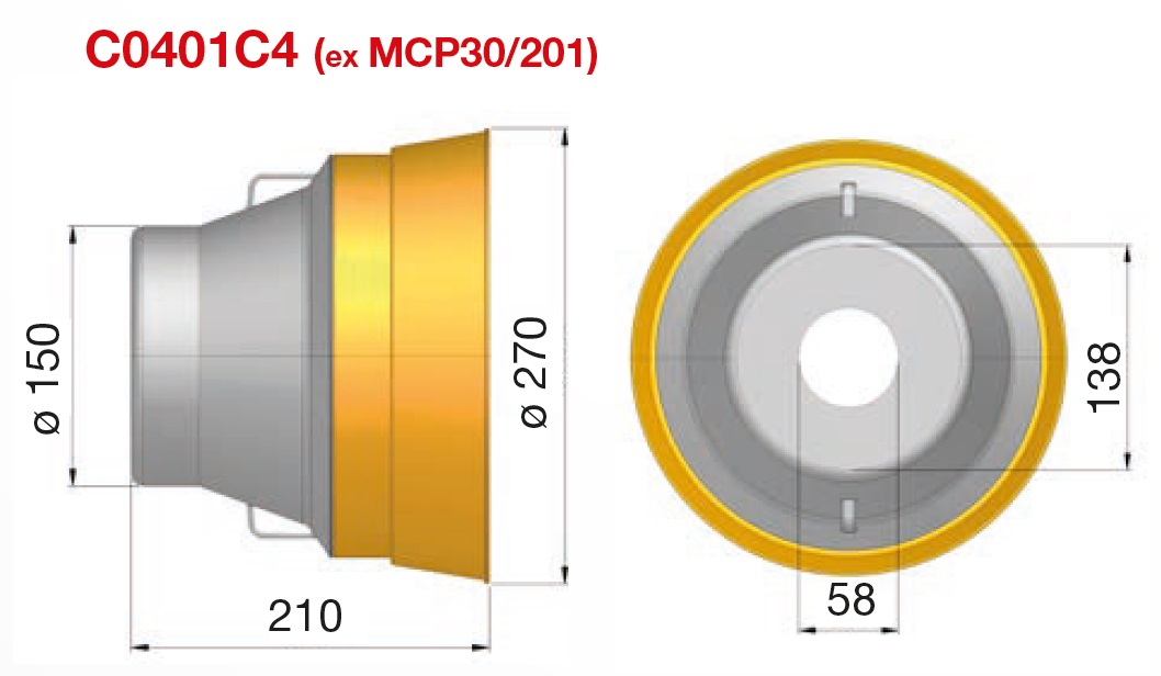 SPC0401C4