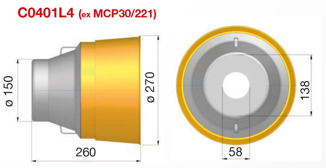 SPC0401L4
