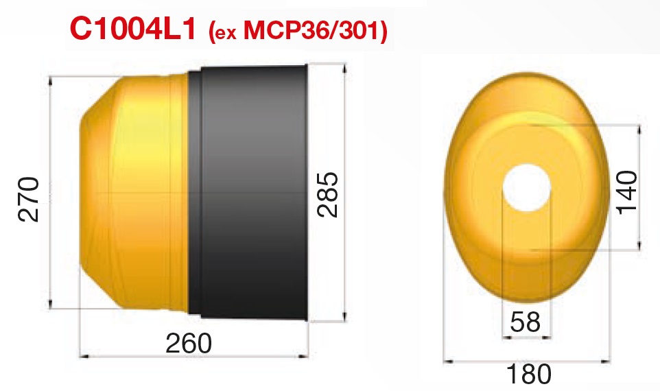 SPC1004L1