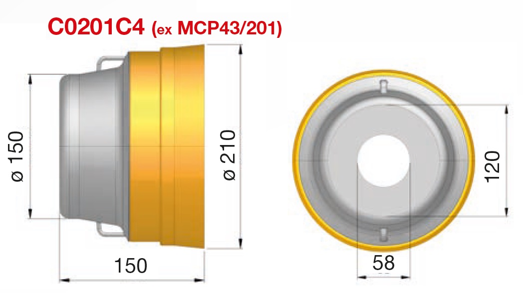 SPC201C4