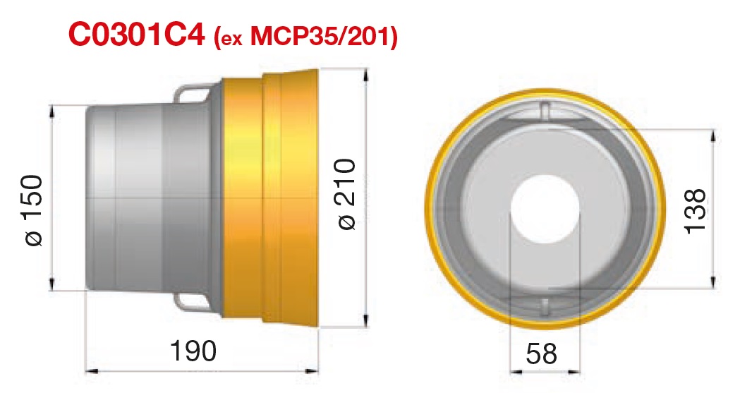 SPC301C4