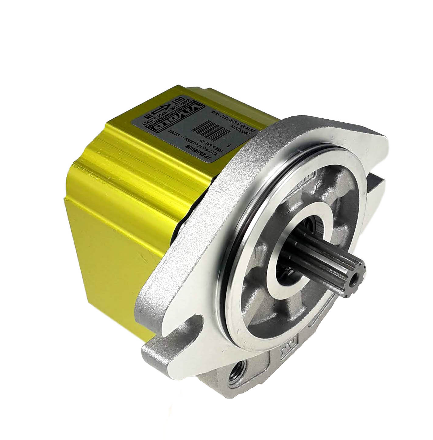 VIX2T4552IZBD