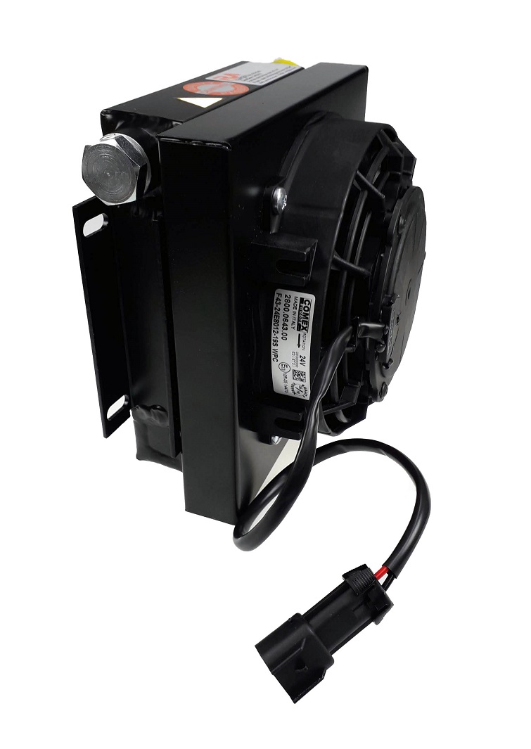 IRRAL170-24VDC