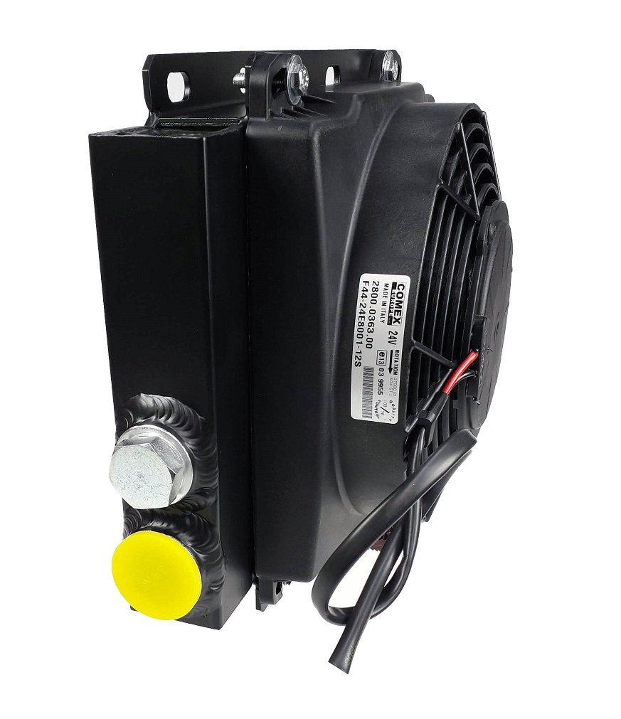 IRRAL20-2-24VDC