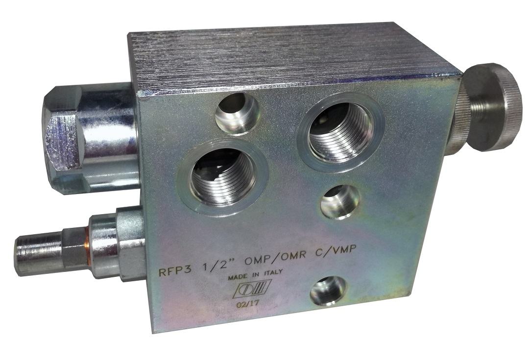OMV1121-VMP