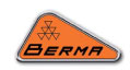 BERMA - parallelgear og vinkelgear