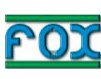 FOX - Accumulatorer