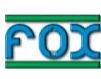 FOX - Akkumulatorer