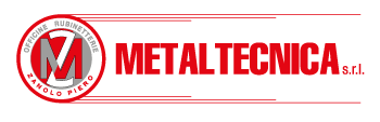 METALTECNICA - Skydeventiler og spadeventiler
