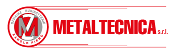 METALTECNICA - skydeventiler og spadeventiler