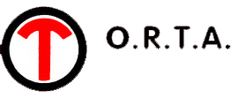 O.R.T.A - Manøvreventiler